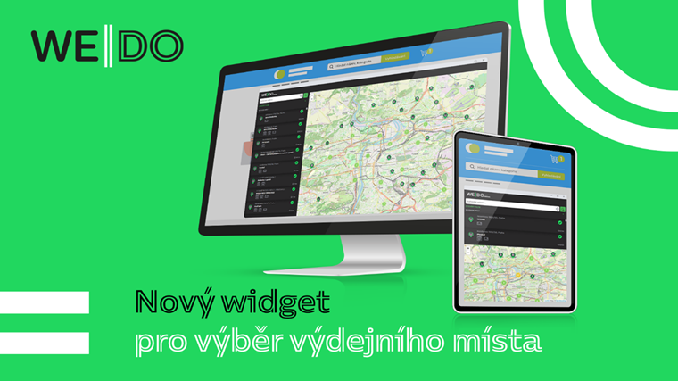 WEDO widget